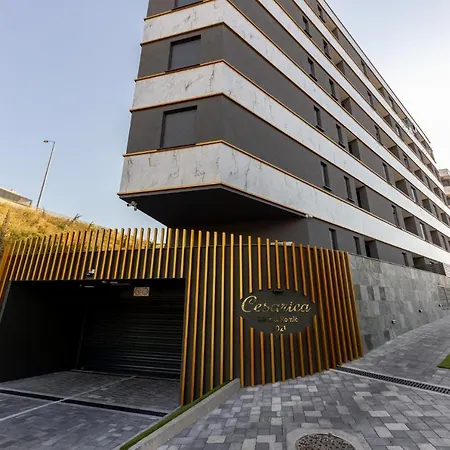 Cozy New Shooka - Apartament Split